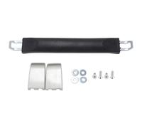 MOLERRI Valise PoignéE, Valise Valise PoignéE Flexible 25 Cm de Rechange Sangle PoignéE Grip Remplacement