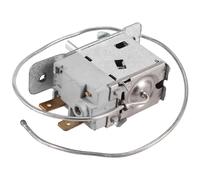MOLERRI WPF22A 2Pin refrigerateur thermostat w 30cm de metallique