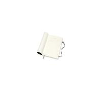 Moleskine 12 Monate Monats Notizkalender 2022, Large/A5, 1 Mo