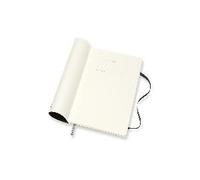 Moleskine 12 Monate Monats Notizkalender 2022, Large/A5, 1 Mo