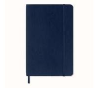 Moleskine 12 Monate Tageskalender 2025, Pocket/A6, 1 Tag