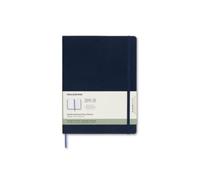 Moleskine 18 Monate Wochen Notizkalender 2019/2020 XL, 1 Wo = 1 Seite,