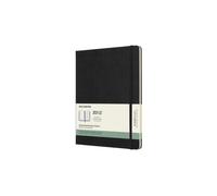 Moleskine 18 Monate Wochen Notizkalender 2021/2022, Xl, 1 Wo