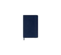 Moleskine 18 Monate Wochen Notizkalender 2022/2023, Pocket/A6, 1 Wo