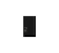 Moleskine 2025 12-Month Weekly Large Smart Planner
