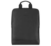 Moleskine 8056999272104 sacoche d'ordinateurs portables Sac à dos Noir Noir