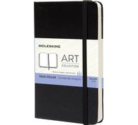Moleskine Notebook