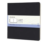 Moleskine Art Collection Album de croquis carré