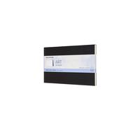 Moleskine Bloc Aquarelle Art Collection, Album avec Papier pour Aquarelles, Couv
