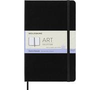 Moleskine - Carnet de croquis ART COLLECTION (PF4683)