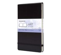 Moleskine - Carnet de croquis WATERCOLOUR ALBUM (PF4690)