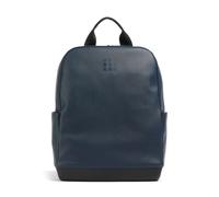 Moleskine Sac À Dos Collection Classic, pour Ordinateur Portable/Tablette jusqu'à 14 '', 30 x 41 x 12 cm, Bleu Saphir