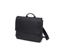 Moleskine - Classic Collection Sac à dos pour ordinateur portable jusqu'à 13", sac à dos horizontal pour ordinateur, sac à dos pour homme et femme, taille 30 x 35 x 11 cm, couleur noir