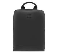 Moleskine Device Bag Collection Classic, Sac Pour Ordinateur Vertical, Sac à Dos Pour Ordinateur Portable, Notebook, iPad, Ordinateur Jusqu'à 15'', Dimensions 29 x 39 x 6 cm, Couleur Noir