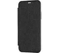 Moleskine Étui de Protection pour iPhone XR avec 4 Inserts en Papier interchangeables en Ligne/carré, à Pois et Carte du Monde G