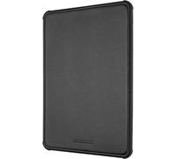 Moleskine Étui de Protection pour MacBook 12" - Ultra Fin avec Fermeture magnétique - Noir