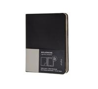 Moleskine Ipad Mini Tablet Slim Digital Cover With Volant No