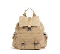 Moleskine Legendary Sac à dos beige, polyester recyclé, unisexe