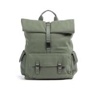 Moleskine Legendary Sac à dos gris, polyester recyclé, unisexe