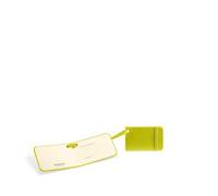 Moleskine Luggage Tag Lemon Green (Moleskine Non-Paper) by Moleskine NEUF