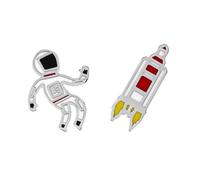 Moleskine Nasa-inspirierte Pins (2er Set)