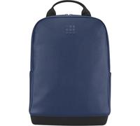 Moleskine Classic 2.0 Small Backpack Sapphire Blue 35.5 cm, Sapphire Blue, 14 inch, Classic 2.0 Small Backpack Sapphire Blue, Sapphire Blue, 14"