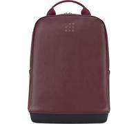 Moleskine Classic 2.0 Sac à dos rouge foncé, unisexe, 6L