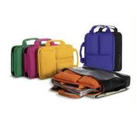 Moleskine Purple Bag Organiser - Laptop 13.5