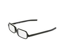 Moleskine Reading Glasses - Black Diopter +3