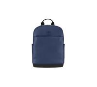 Moleskine Rucksack PRO Classic-Kollektion - Bis zu 14'', 30 x 41 x 12 cm, Farbe Saphirblau