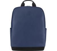 Moleskine Sac À Dos Collection Classic, pour Ordinateur Portable/Tablette jusqu'à 14 '', 30 x 41 x 12 cm, Bleu Saphir