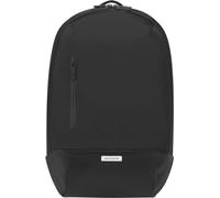 Moleskine - Sac à dos "Metro" PF4488 (Taille unique) (Noir)