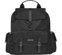 MOLESKINE Sac A Dos Noir The Legendary Taille M