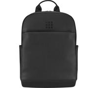 Moleskine Sac À Dos Pro, Collection Classic, Sac À Dos Professionnel Compatible avec Ordinateur Portable, iPad, Tablette Jusqu'à 14Pouches, Dimensions 30 x 41 x 12 cm, CouleurNoir