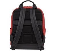 Moleskine - Sac à dos - toile douce au toucher - nylon - rouge bordeaux - 15" G