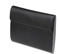 Moleskine - Sacoche Classique pour iPad Air 9.7 ''', Sacoche de Protection pour iPad, Tablette, Ordinateur Portable jusqu'à 10'', Dimensions 20 x 26 x 2.5 cm, Noir