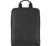 Moleskine Sacoche d’Ordinateur Verticale, Collection Classic, Sac Vertical Compatible Pour Ordinateur Portable, Tablette, iPad, Jusqu'à 13 Pouces, Taille 29 x 39 x 6 cm, Couleur Noir