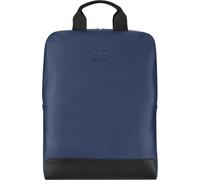 Moleskine Sacoche d’Ordinateur Verticale Collection Classicpour Ordinateur Portable/Tablette jusqu'à 15'', 29 x 39 x 6 cm, Bleu Saphir
