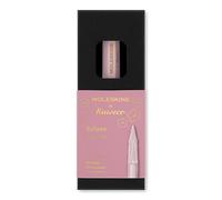 Moleskine Stylo à bille Kaweco Sakura – plastique ABS, rechargeable, recharge bleue 1,0 mm incluse