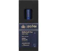 Moleskine Stylo Roller Kaweco Monde des Sorciers Harry Potter Collection Sortilèges, Stylo pour Écrire et Prendre des Notes Adapté aux Recharges EURO 0,7 mm