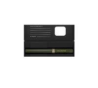 MOLESKINE Stylo roller LORD OF THE RINGS Kaweco Noir noir