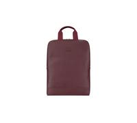 Moleskine Vertikale Gerätetasche Classic-Kollektion - Maße 29 x 39 x 6 cm, Farbe Rot