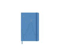 Moleskine Weekly Planner 2023, 12-Month Monthly Diary, Limited Edition Le Petit