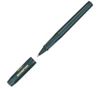 Moleskine Stylo bille rechargeable Moleskine x Kaweco Plastique ABS Recharge 1,0 mm Encre bleue Vert