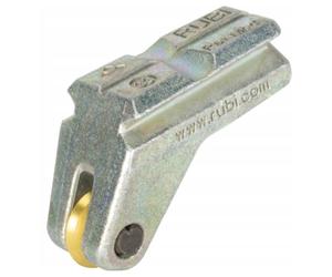 Molette Ø10 mm GOLDEN - RUBI 01978