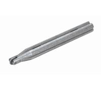 Molette Ø18 mm SILVER FAST/TS/TR RUBI - 1950