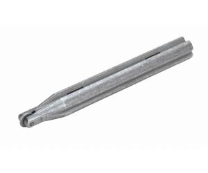 Molette Ø6 mm SILVER FAST/TS/TR/STAR RUBI - 1945
