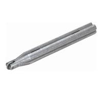 Molette Ø6 mm SILVER FAST/TS/TR/STAR RUBI - 1945 G