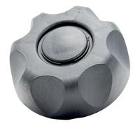 Molette bouton tournant de réglage inclinaison sièges noires droite et gauche pour Dacia | Installation facile et qualité OEM | FINAO AUTOPARTS