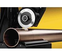 Molette coupe-tube Cu-INOX REMS Cento 845050 R